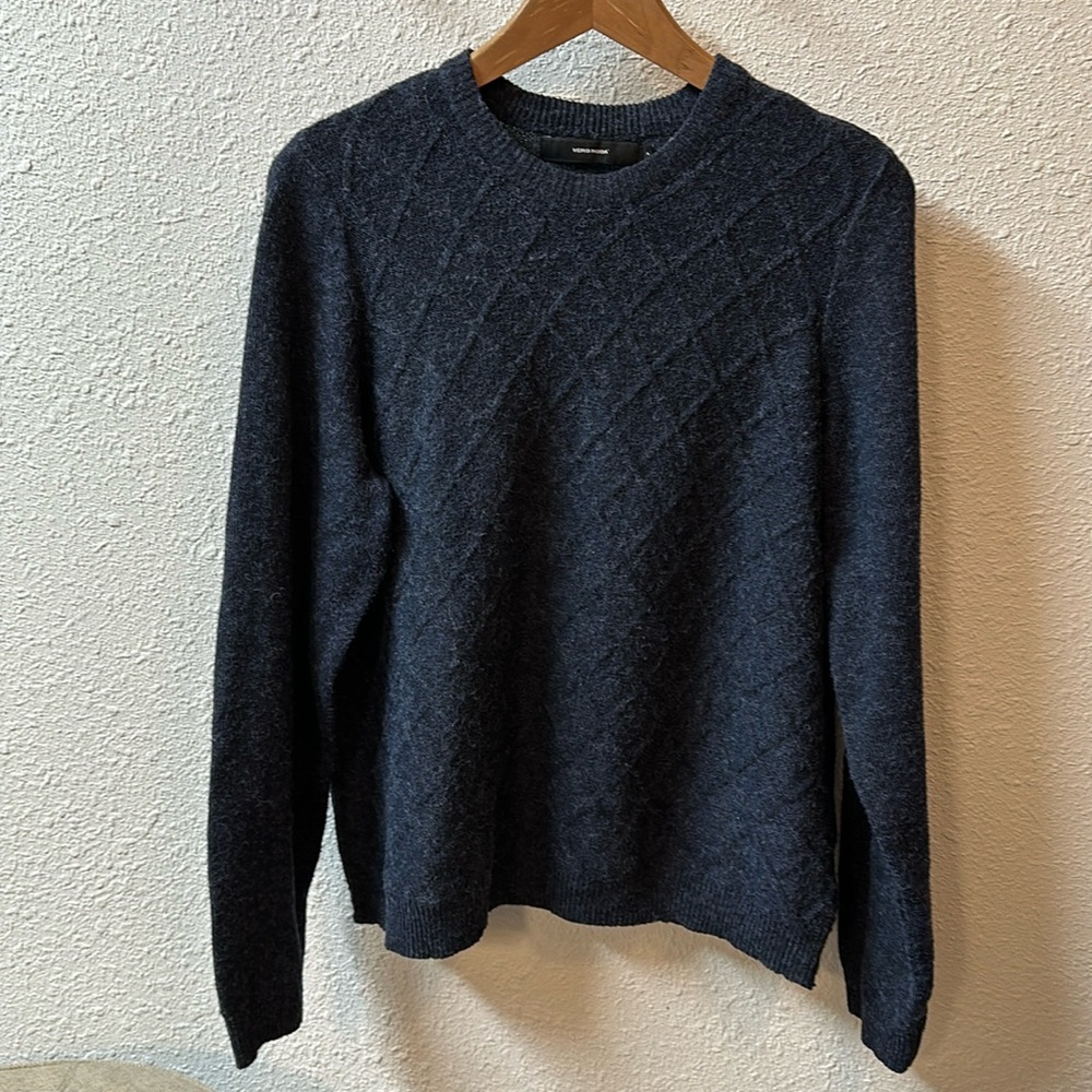 Veronica Moda crewneck sweater